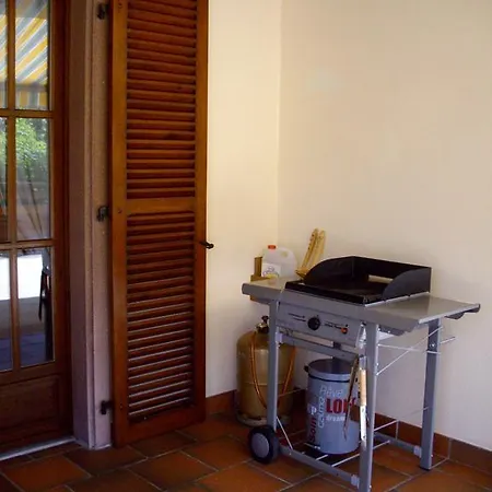 Gite Chez Jean Saint-Hippolyte (Haut-Rhin)