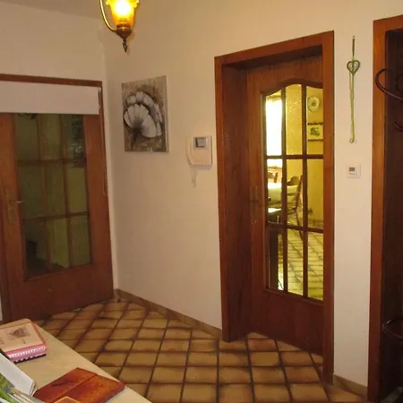 Gite Chez Jean Σπίτι διακοπών Saint-Hippolyte (Haut-Rhin)