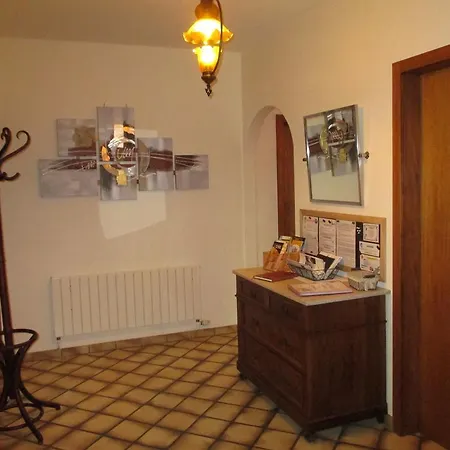 Gite Chez Jean Holiday home