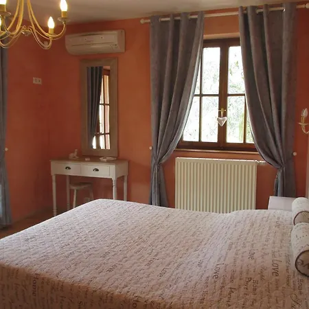 Gite Chez Jean Holiday home *