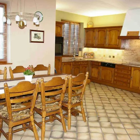 Σπίτι διακοπών Gite Chez Jean